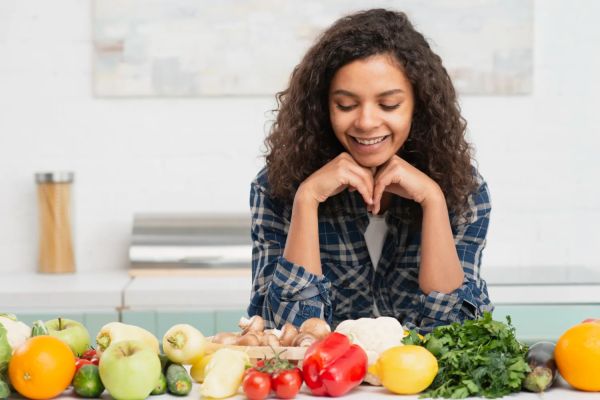 Fatigue : les fruits et légumes à privilégier