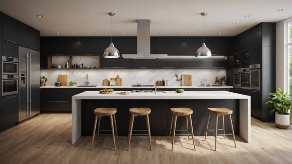 Trouvez votre cuisiniste à la teste : inova cuisine vous attend
