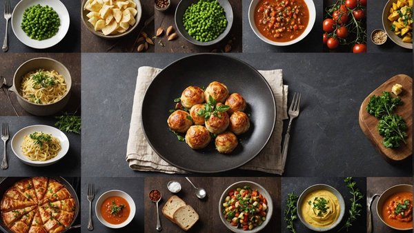Comment cuisiner français avec des ingrédients de saison pour plus de saveurs