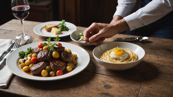 Les secrets de la cuisine française : astuces pour des plats authentiques