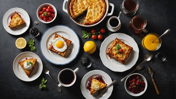 Recettes classiques de la cuisine française à essayer en famille