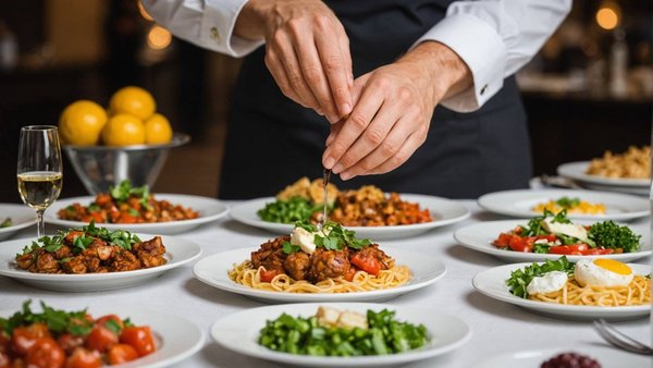 Comment participer à un événement gastronomique : conseils et astuces