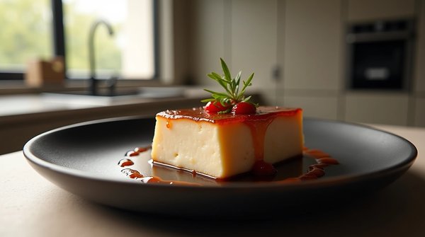 Guide pratique : réussir la cuisson d'un foie gras mi-cuit sous vide